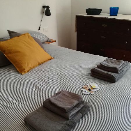 Berzuaia Bed & Breakfast 瓦拉泽 外观 照片