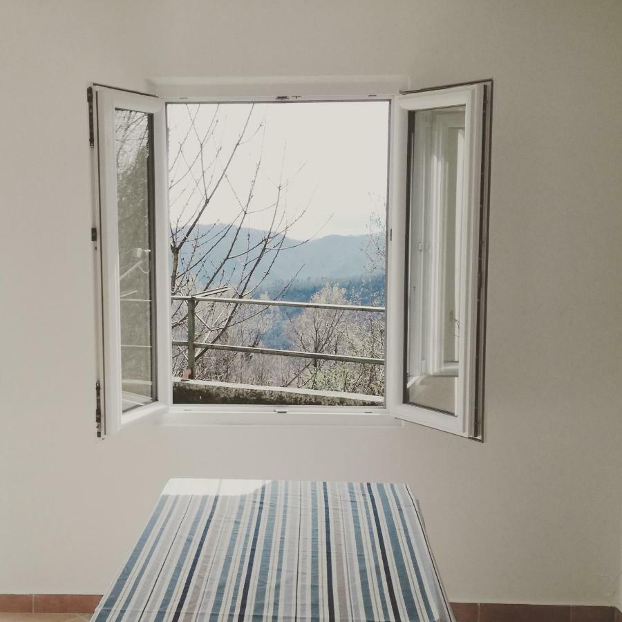 Berzuaia Bed & Breakfast 瓦拉泽 外观 照片