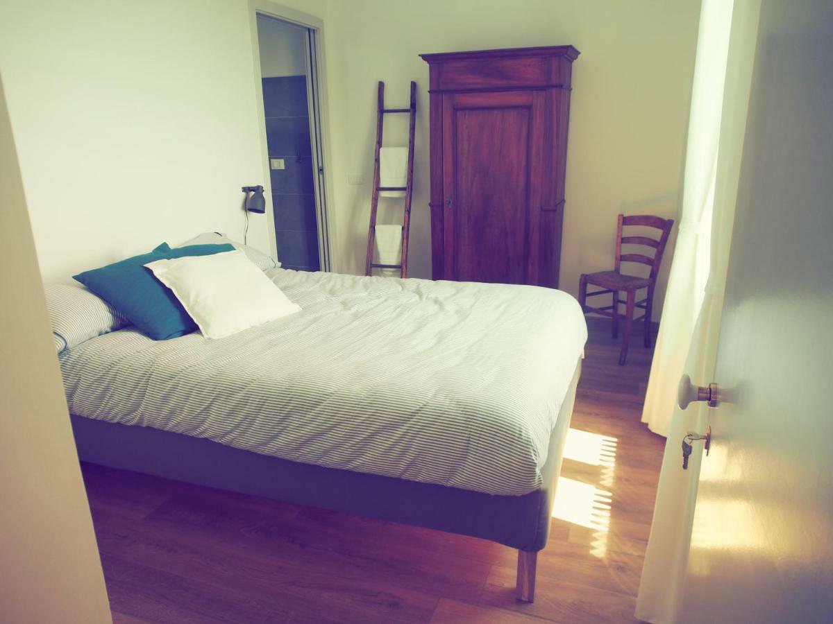 Berzuaia Bed & Breakfast 瓦拉泽 外观 照片