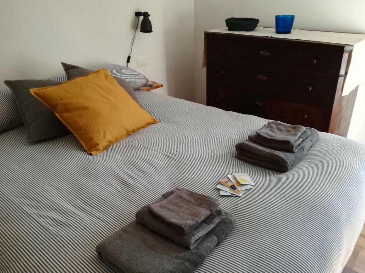 Berzuaia Bed & Breakfast 瓦拉泽 外观 照片