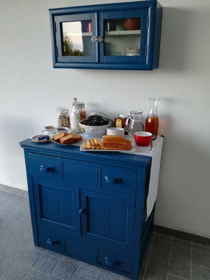 Berzuaia Bed & Breakfast 瓦拉泽 外观 照片