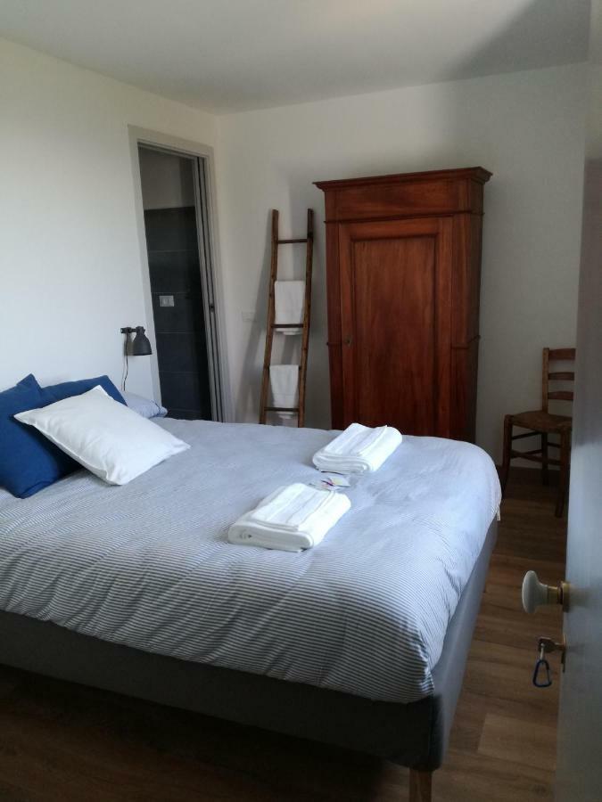 Berzuaia Bed & Breakfast 瓦拉泽 外观 照片